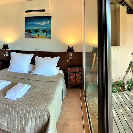 A Altezza Palombaggia Vila Porto-Vecchio  Exterior foto