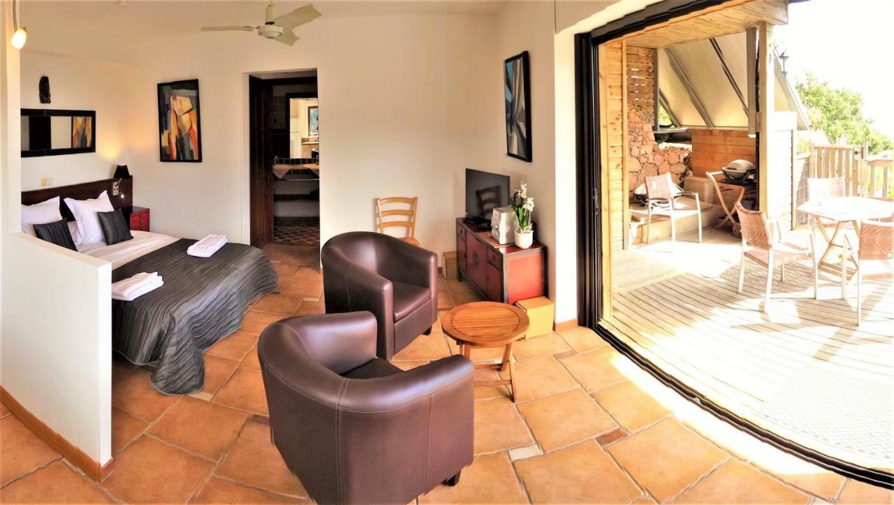 A Altezza Palombaggia Vila Porto-Vecchio  Exterior foto