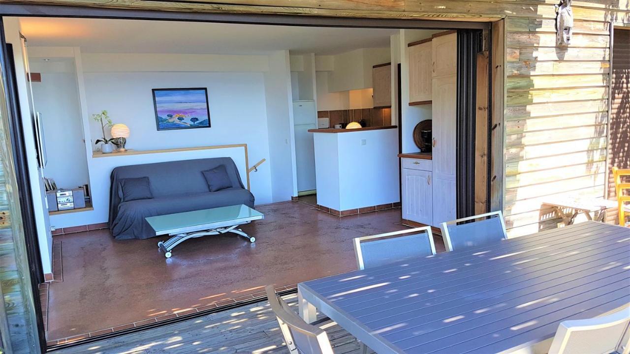 A Altezza Palombaggia Vila Porto-Vecchio  Exterior foto