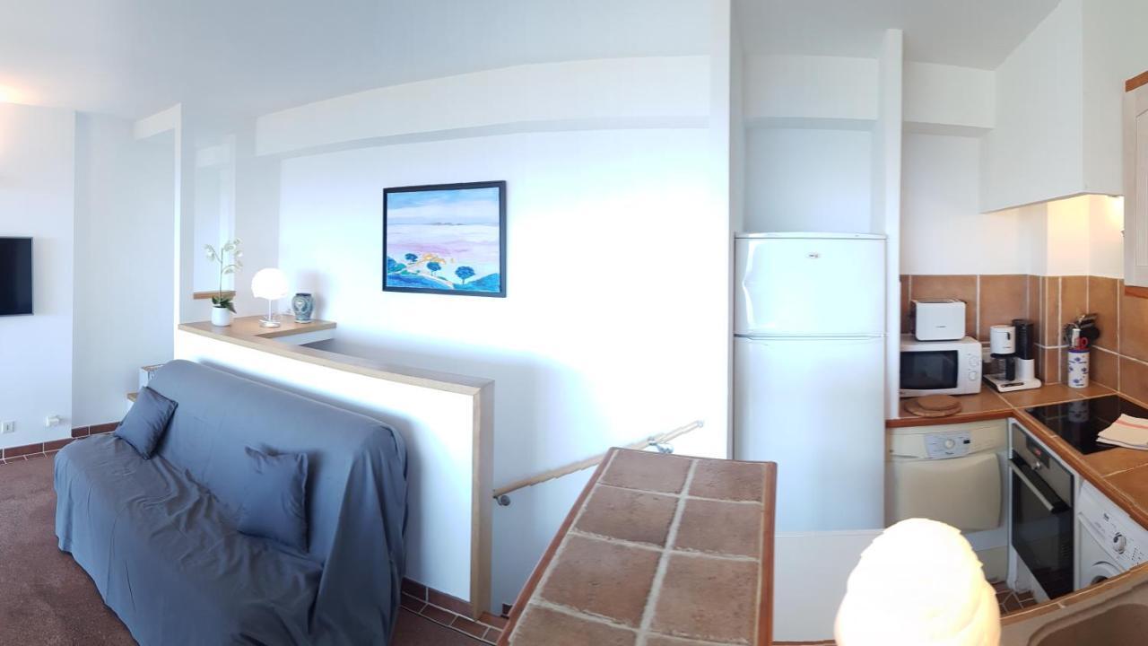 A Altezza Palombaggia Vila Porto-Vecchio  Exterior foto
