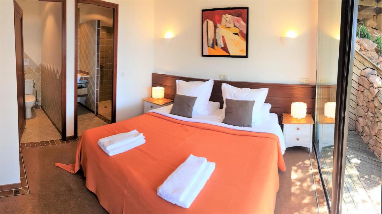 A Altezza Palombaggia Vila Porto-Vecchio  Exterior foto